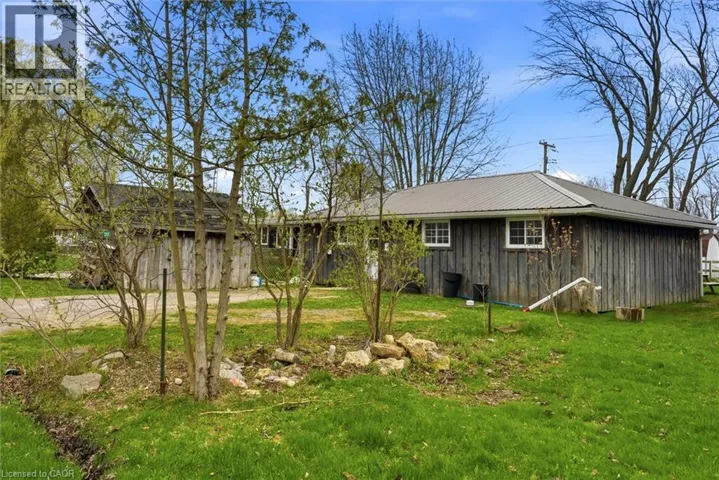 2030 FIRST Avenue, Selkirk, Ontario N0A1P0