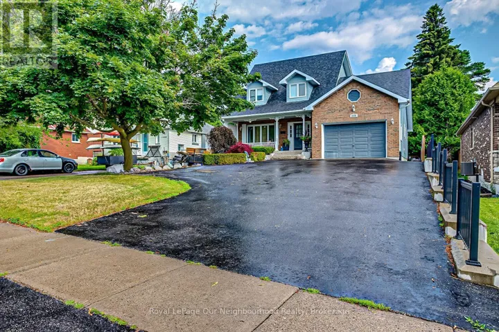 1510 NASH ROAD, Clarington (Courtice), Ontario L1E2K8
