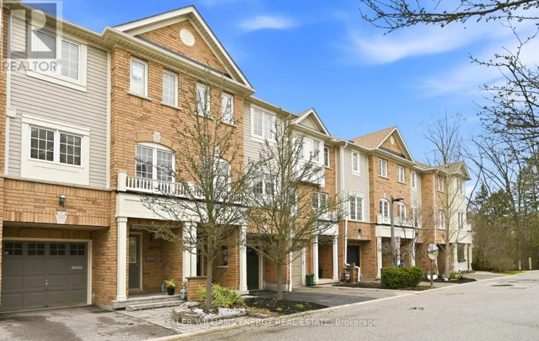 40 - 1790 FINCH AVENUE, Pickering (Village East), Ontario L1V0A1