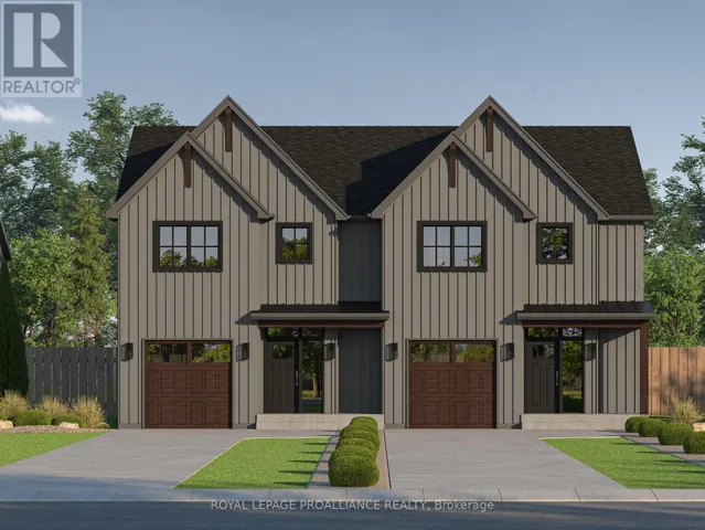 12 WILLOWBROOK STREET, Cramahe (Colborne), Ontario K0K1S0