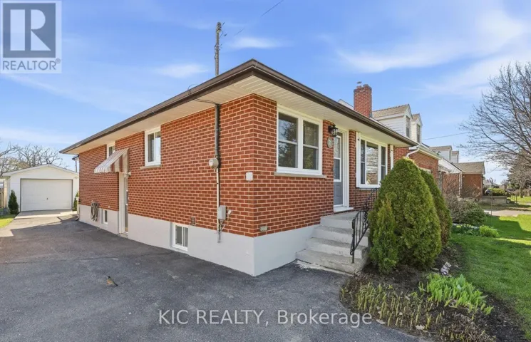 71 PRINCESS STREET, Port Hope, Ontario L1A2R2