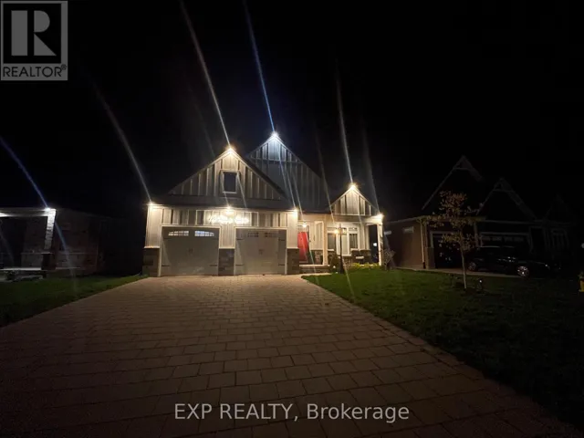 116 SPENCER AVENUE, Lucan Biddulph (Lucan), Ontario N0M2J0