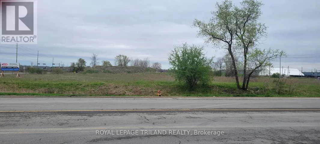 265 EDWARD STREET, St. Thomas, Ontario N5P4A9