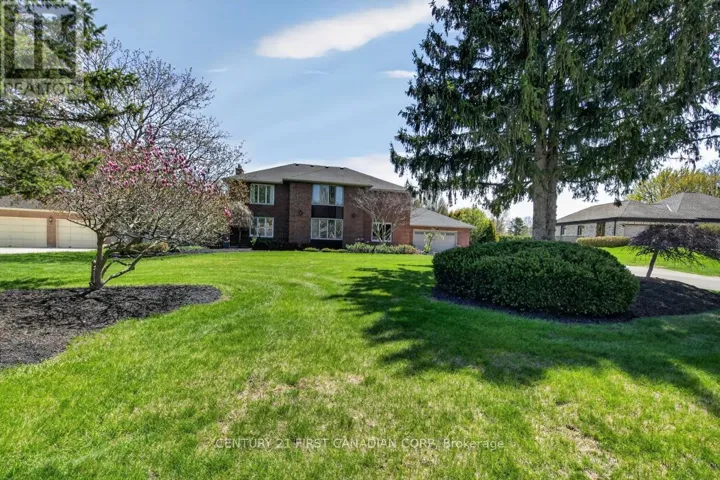 124 SUNRAY AVENUE, London South (South V), Ontario N6P1C6