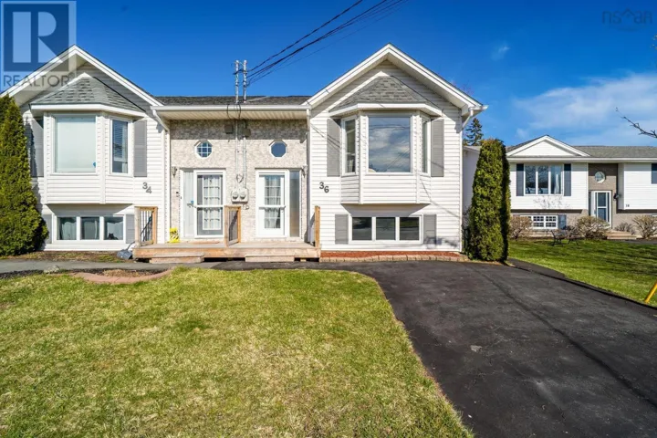 36 Headings Court, Middle Sackville, Nova Scotia B4E3E1