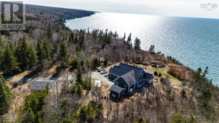 341 French Cross Road, Morden, Nova Scotia B0P1C0