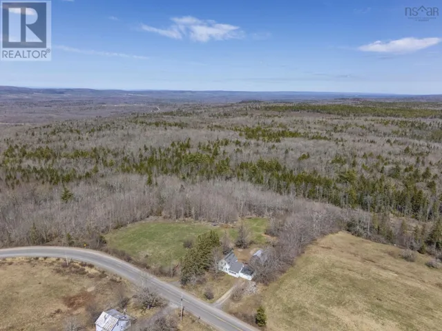 1278 Crisp Road, Inglisville, Nova Scotia B0S1M0