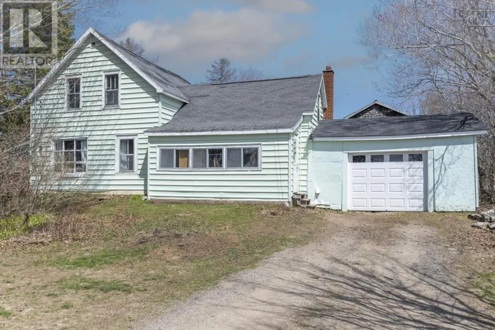 1278 Crisp Road, Inglisville, Nova Scotia B0S1M0