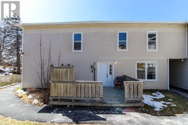 101 Bay Bulls Road Unit#13, St. John's, Newfoundland & Labrador A1G1A6