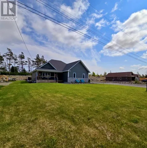 47 Jack Pine Drive, Spaniard's Bay, Newfoundland & Labrador A0A3X0