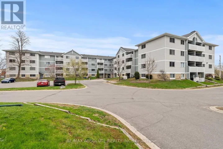 415 - 216 VIEWMOUNT DRIVE, Ottawa, Ontario K2E7X4