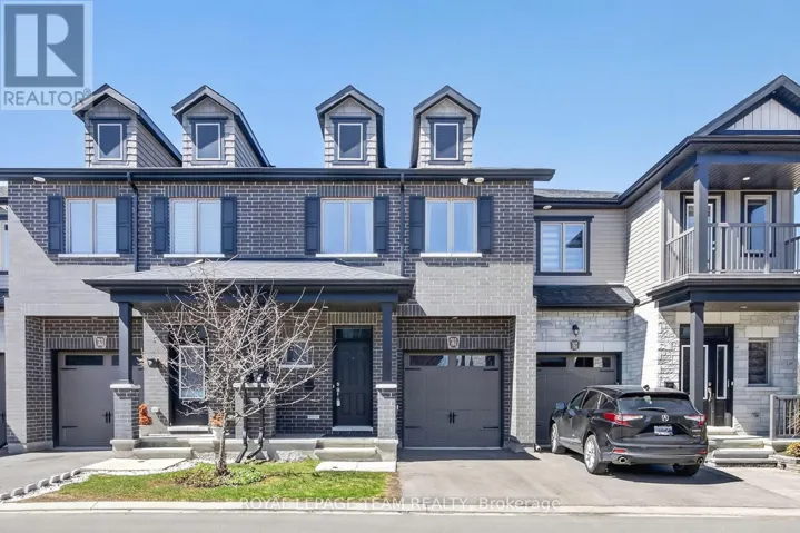 765 DEARBORN PRIVATE, Ottawa, Ontario K1T0W3