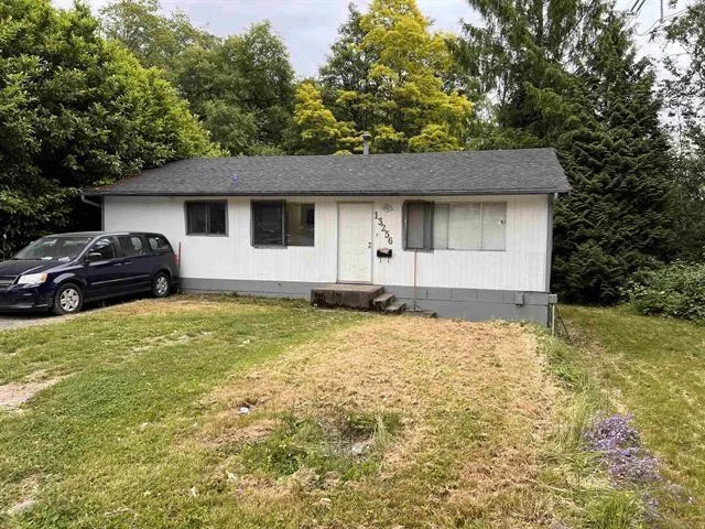 13256 SHAKESPEARE PLACE, Surrey, British Columbia V3W6C9