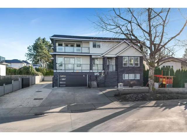 17268 61A AVENUE, Surrey, British Columbia V3S4V7