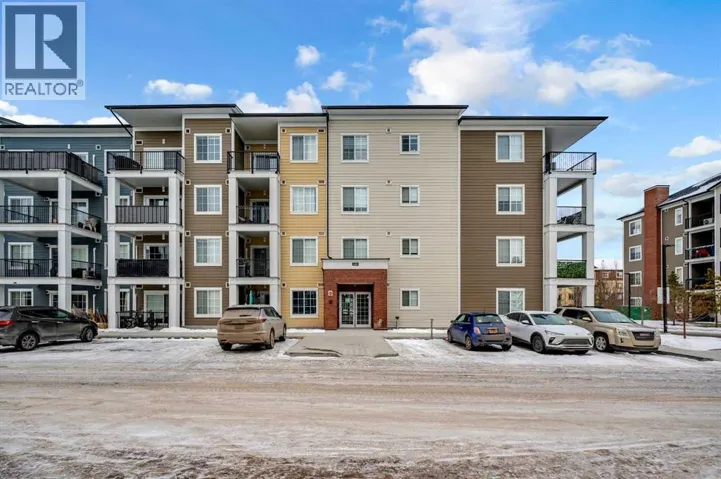 8218, 151 Legacy Main Street SE, Calgary, Alberta T2X5C7