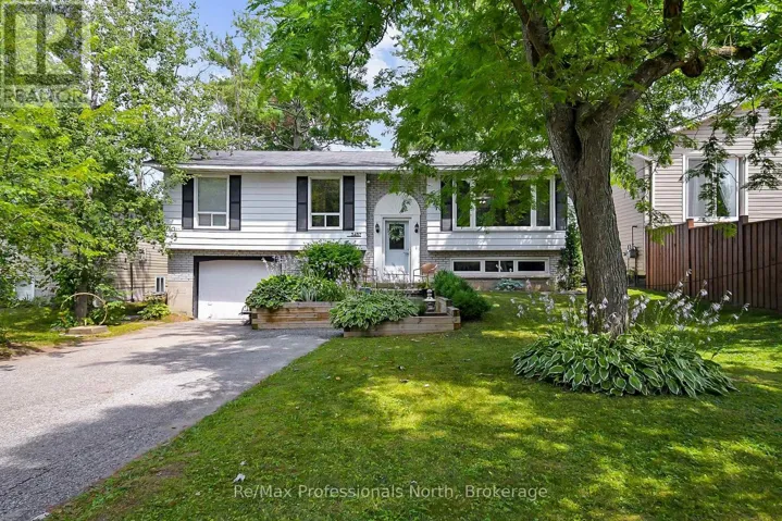 3457 BAYOU ROAD, Severn (West Shore), Ontario L3V0V8