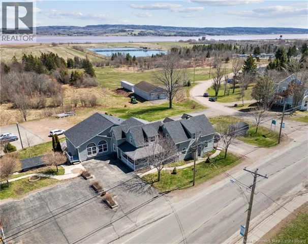 2769 Main Street, Hillsborough, New Brunswick E4H2X3