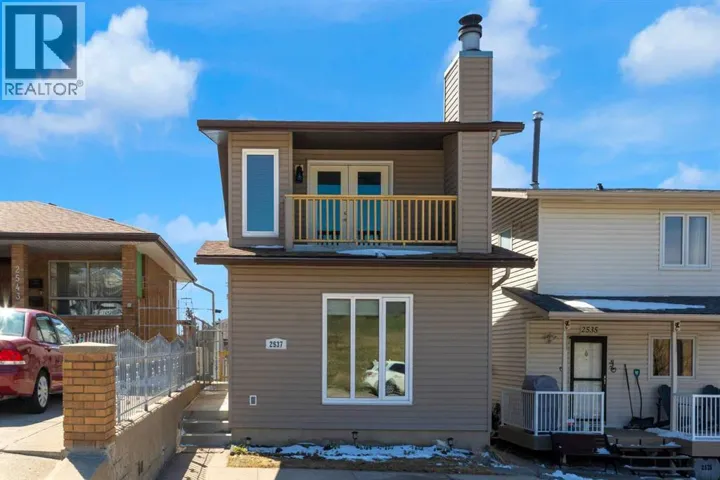2537 9 Avenue SE, Calgary, Alberta T2A0B4