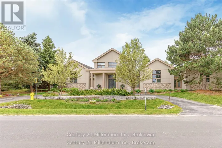 160 GRAND CYPRESS LANE, Blue Mountains, Ontario L9Y0K8
