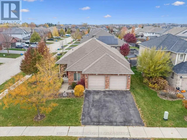 30 STAFFORD STREET, Centre Wellington (Elora/Salem), Ontario N0B1S0