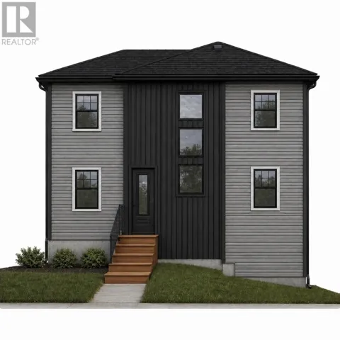 3-7 Heidi Crescent, Conception Bay South, Newfoundland & Labrador A1X0H6
