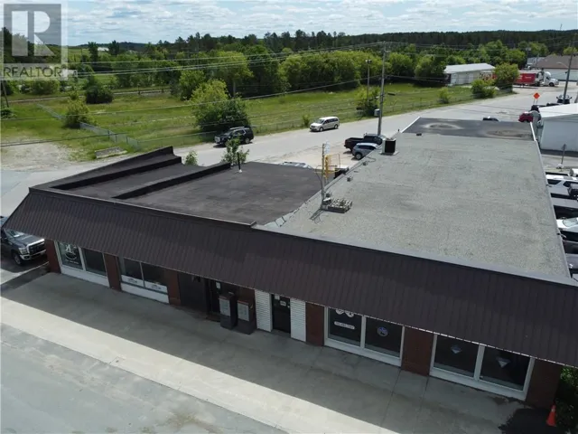 90 Gray Street, Espanola, Ontario P5E1G1