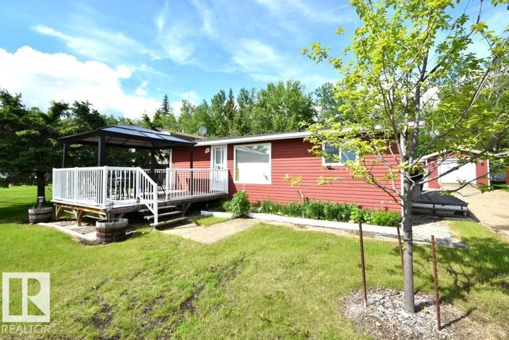1214 Birch Cres. (Skeleton Lake), Rural Athabasca County, Alberta T0A0M0