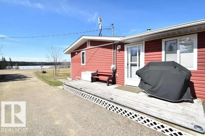 1214 Birch Cres. (Skeleton Lake), Rural Athabasca County, Alberta T0A0M0