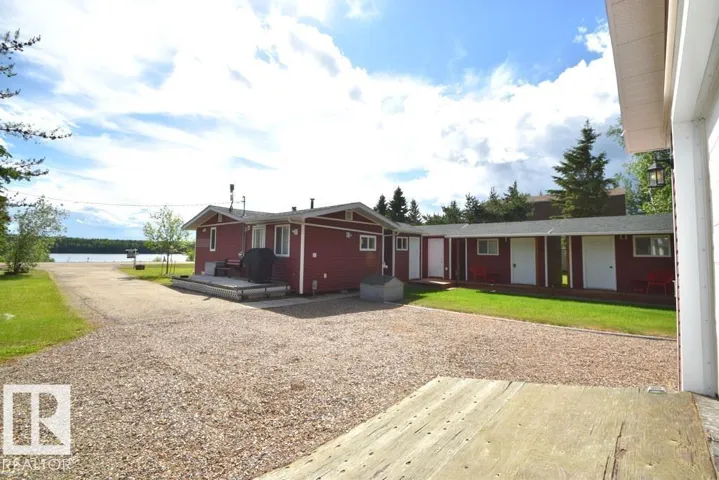 1214 Birch Cres. (Skeleton Lake), Rural Athabasca County, Alberta T0A0M0