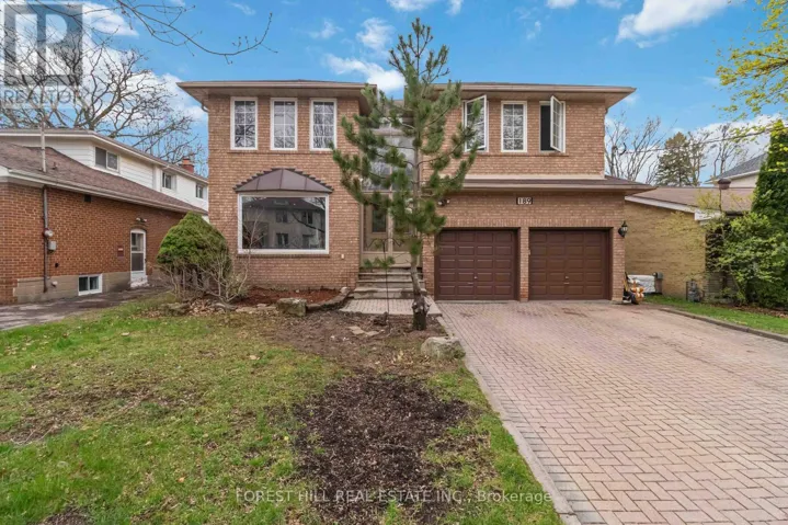 189 MCKEE AVENUE, Toronto (Willowdale East), Ontario M2N4C6