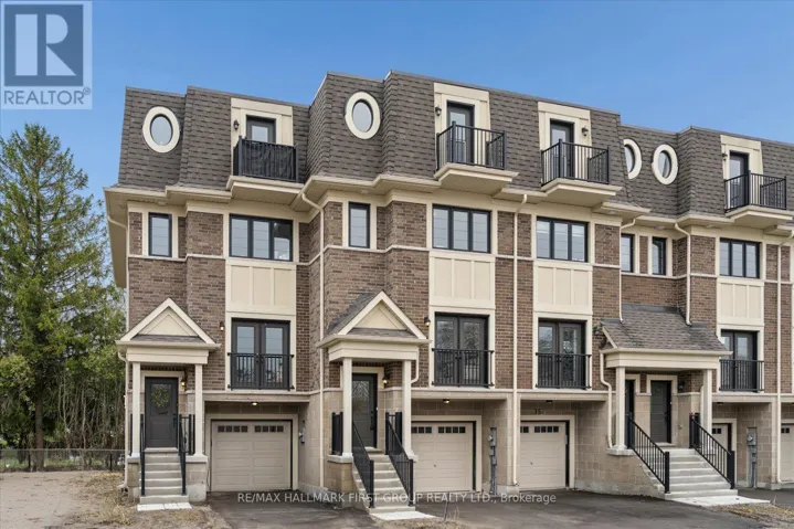 79 MARRET LANE, Clarington (Newcastle), Ontario L1B0X2
