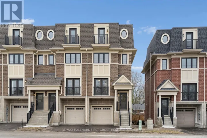 59 MARRET LANE, Clarington (Newcastle), Ontario L1B0X2