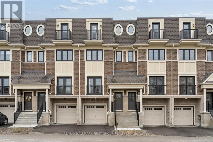 67 MARRET LANE, Clarington (Newcastle), Ontario L1B0X2
