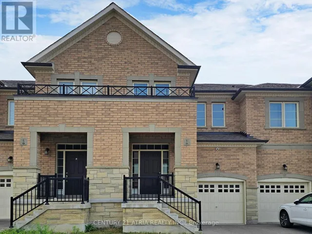 8 MOONSEED LANE, Richmond Hill (Oak Ridges Lake Wilcox), Ontario L4E1E7