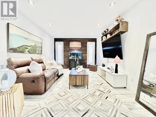 150 TROTHEN CIRCLE, Markham (Markham Village), Ontario L3P4H7