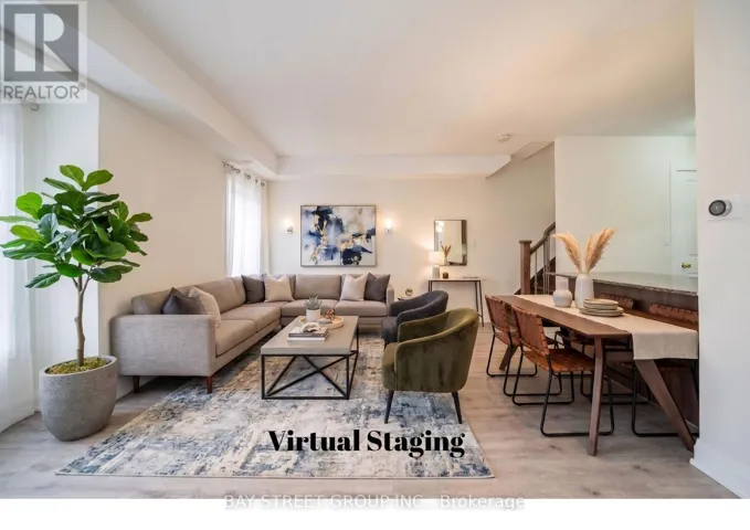 227 - 320 JOHN STREET, Markham (Aileen-Willowbrook), Ontario L3T0B1