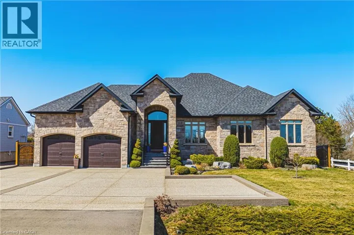 221 GLOVER Road, Stoney Creek, Ontario L8E5H6