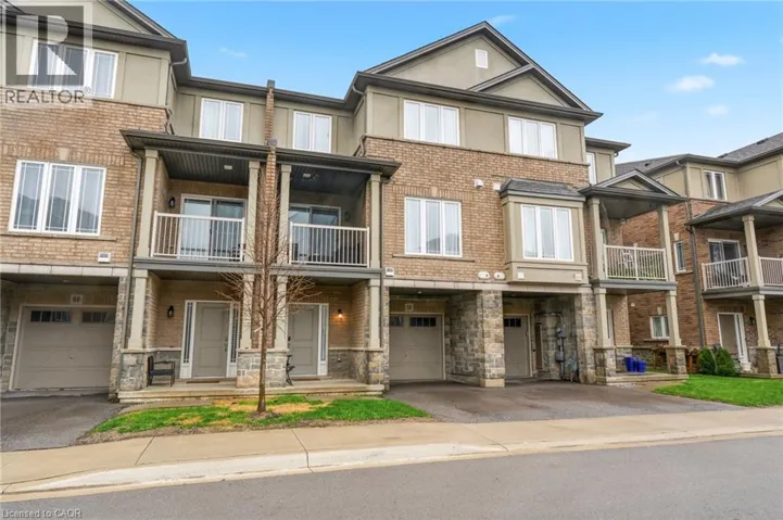 58 WATERLILY Way, Hannon, Ontario L0R1P0