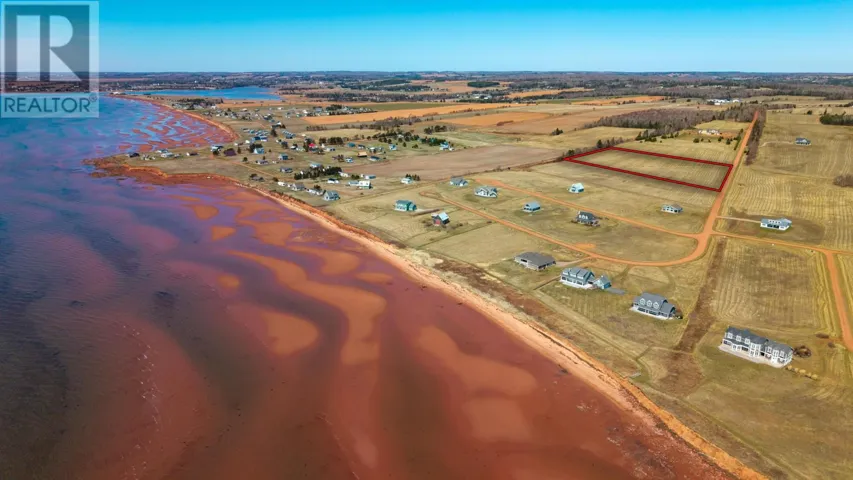 TBD Ince Drive, Hampton, Prince Edward Island C0A1J0