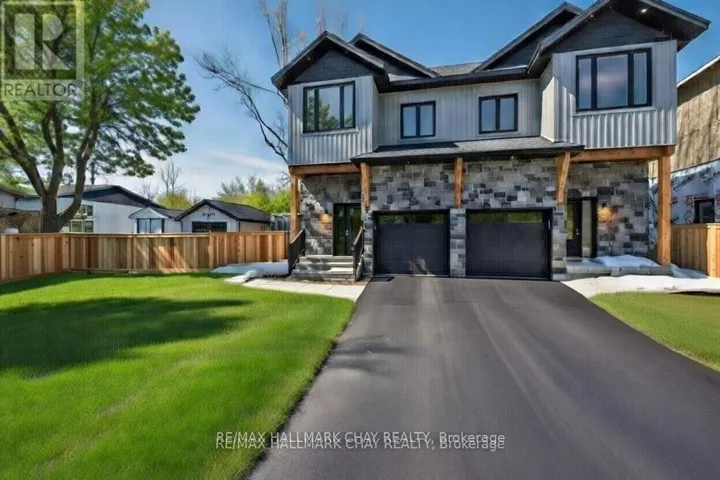 28 ROSE AVENUE, Orillia, Ontario L3V6B4
