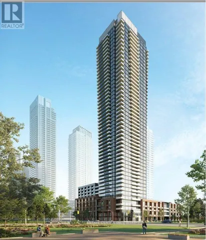 3704 - 4130 PARKSIDE VILLAGE DRIVE, Mississauga (Creditview), Ontario L5B3M8