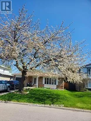 MAIN FLR - 71 GRASSINGTON CRESCENT, Brampton (Northgate), Ontario L6S1Z5