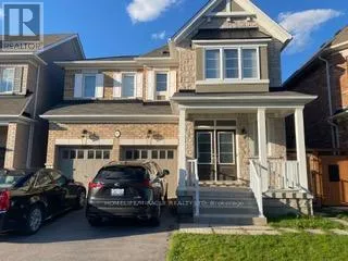 UPPER - 91 ANTIBES DRIVE, Brampton (Credit Valley), Ontario L6X5H5
