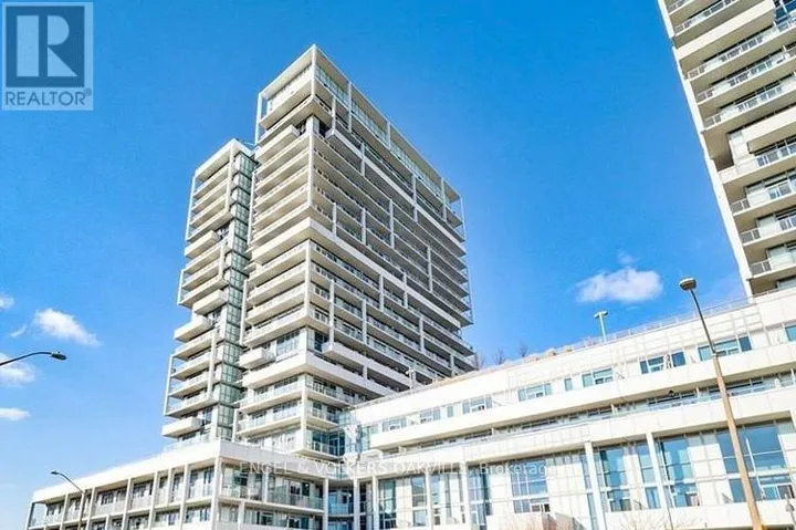 515 - 65 SPEERS ROAD, Oakville (CO Central), Ontario L6K0J1