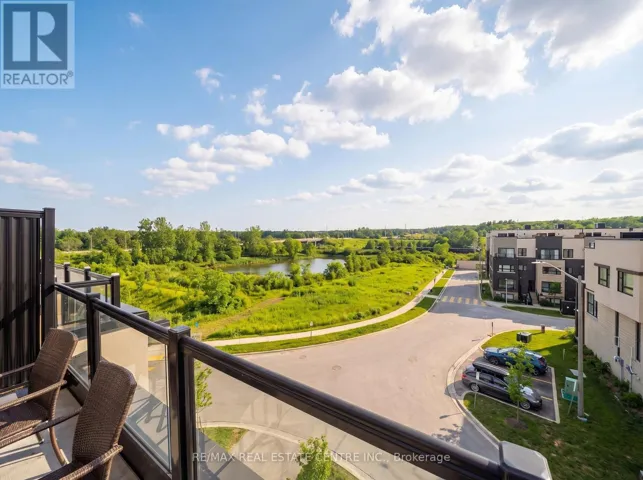 28 - 1121 COOKE BOULEVARD, Burlington (LaSalle), Ontario L7T0C3
