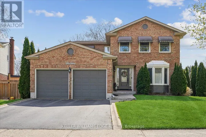 3150 TRAILWOOD DRIVE, Burlington (Headon), Ontario L7M2Z8