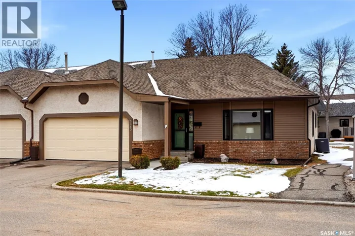 3340 Brookshire LANE, Regina, Saskatchewan S4V2R1