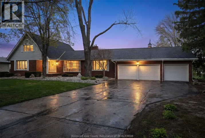 5410 HURON CHURCH LINE ROAD, LaSalle, Ontario N9H1H6