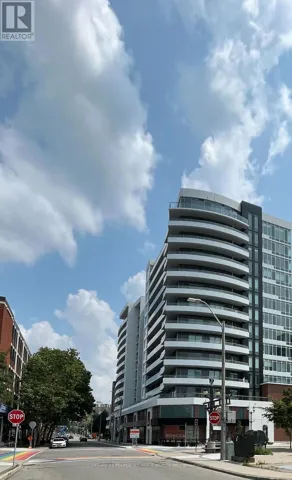 1023 - 212 KING WILLIAM STREET, Hamilton (Beasley), Ontario L8R0A7