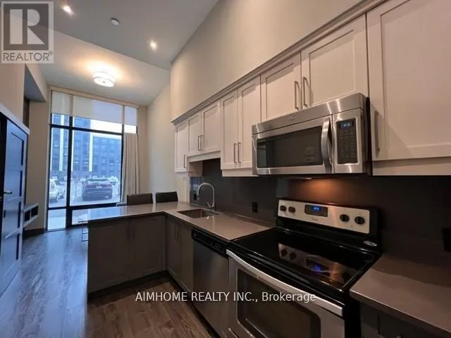 S109 - 330 PHILLIP STREET W, Waterloo, Ontario N2L3W9